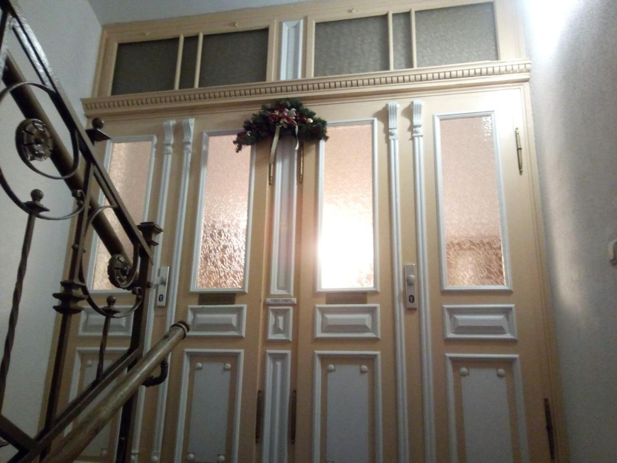 Aa-Apartment -7 Wohnungen Fuer Geschaeftsreisende - Wie Zu Hause Chemnitz Buitenkant foto